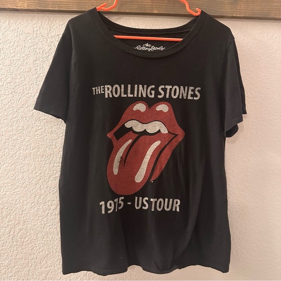Rolling Stones Graphic Tee.  Size XXL.  Perfect for all occasions. - Picture 2 of 8